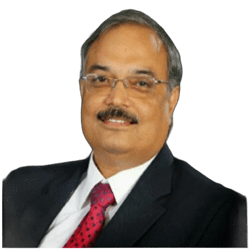 Narendra K Sharan
