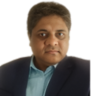 Mr. Naveen Kumar Singh