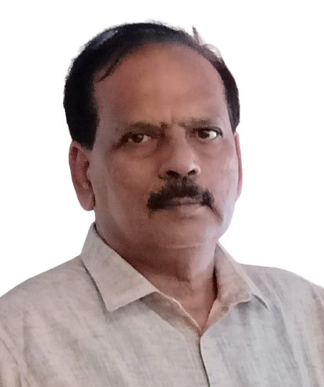 Mr. G. Rajendran