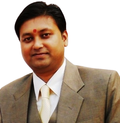 Mr. Saurabh Kumar Sinha