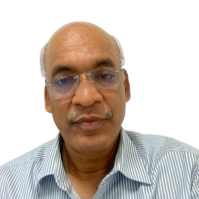 Mr. G. Srinivasa Reddy