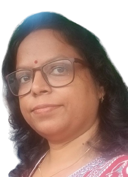 Ms. Yachna Srivastava